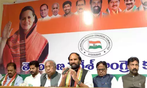 TPCC chief condemns affidavit on RTC strike