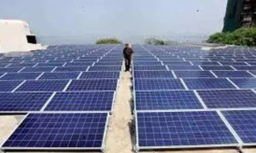 More Delhi schools, colleges switch to solar net metering