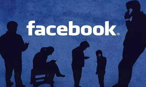 Facebook loves your data