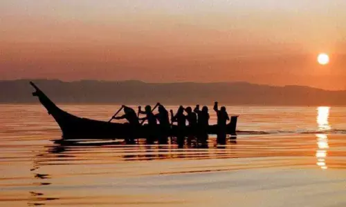 Arctic ocean acidification may cause emission of more harmful greenhouse gas