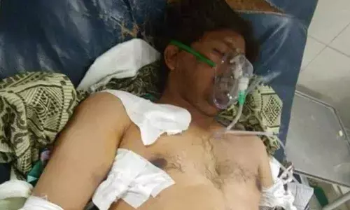 Function hall mishap toll rises to 5