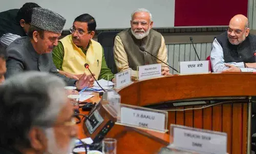 Open to debate all issues