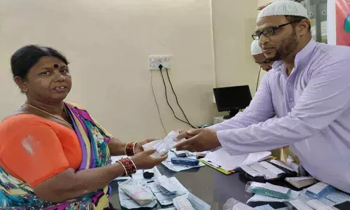 Al-Khair completes 25 yrs of yeoman service to poor