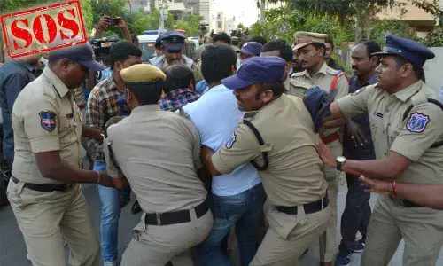 JAC seeks MPs help to resolve RTC crisis