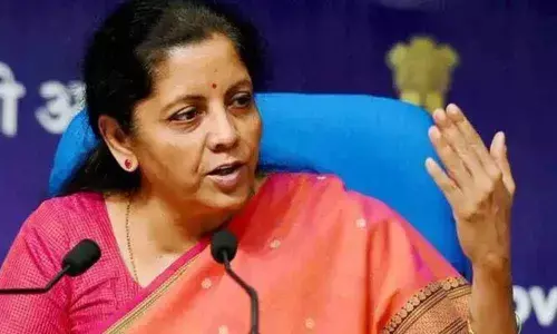 Air India, BPCL sale by March 2020: Finance Minister