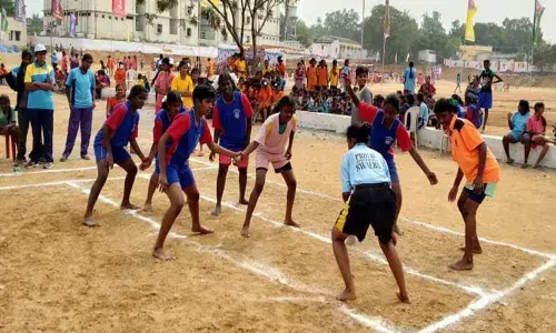 Students excel in SWEROS State Olympic Games