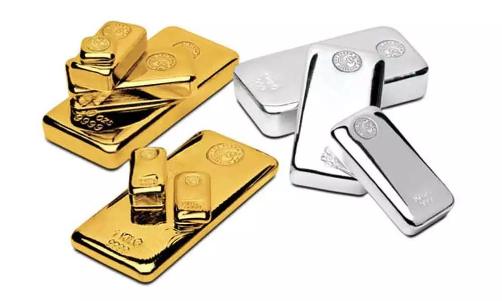 Gold, silver rates remain stable in Hyderabad, other metro cities on November 18