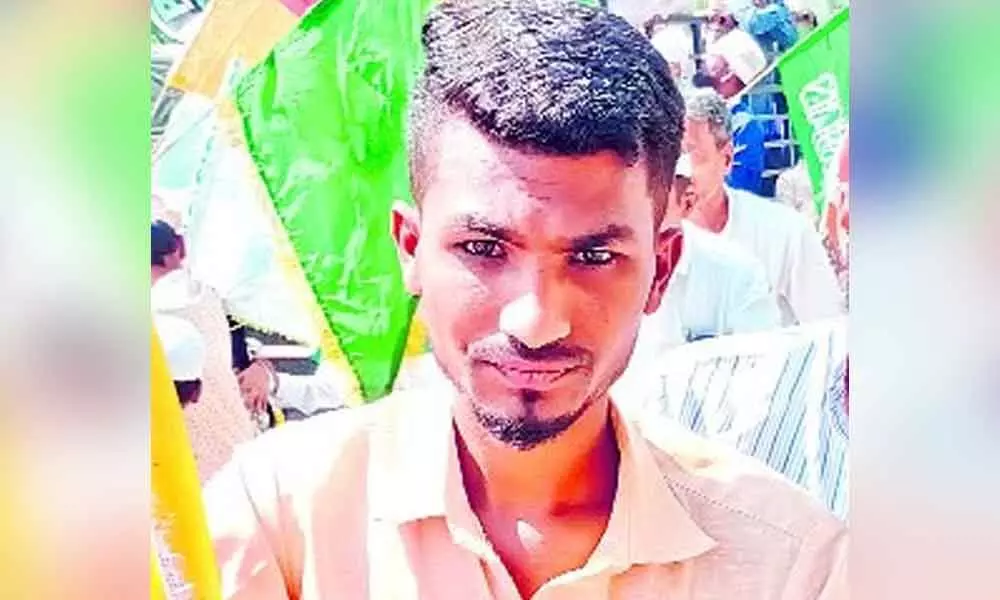 Old rivalry led to the murder of youth in Hyderabad