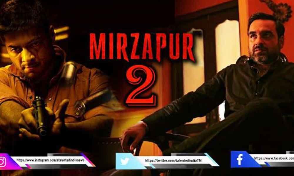 Pankaj Tripathi Joins Instagram And Becomes The Voice-over Of Mirzapur ...