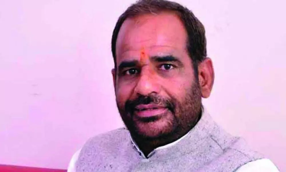 Will demand action against erring JNU students: BJP MP