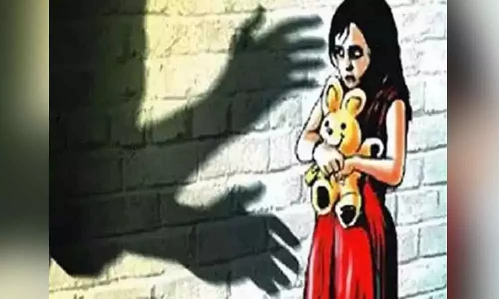 Rajasthan: 11-year-old girl raped by her uncle in bus