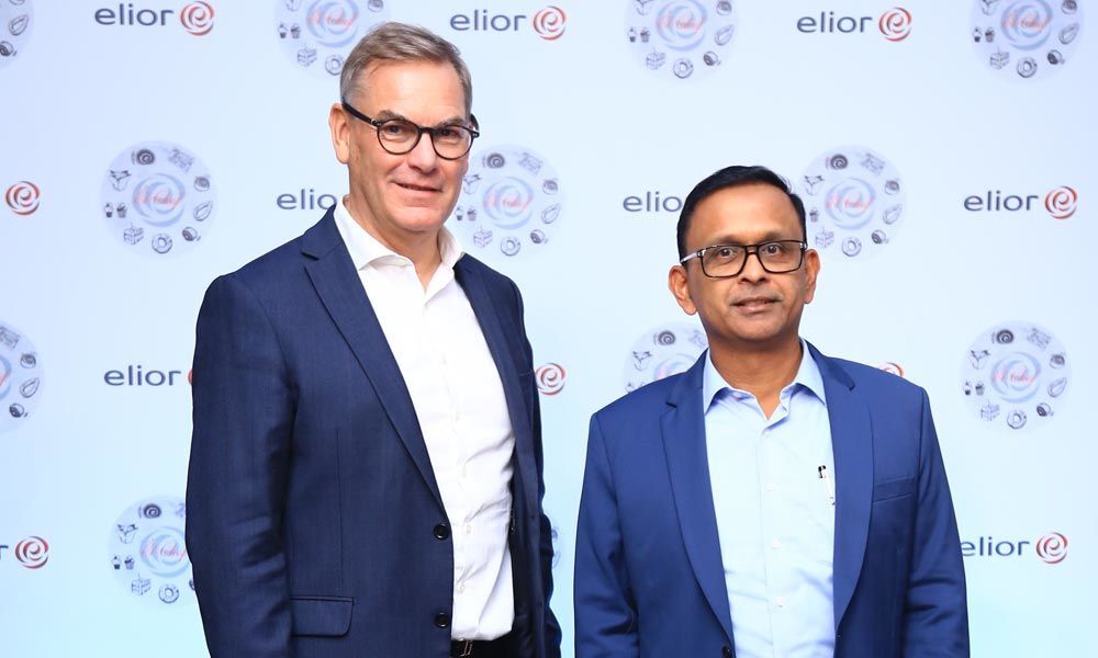 Elior India Launches El Chef - A First-Of-Its-Kind Digital Initiative ...