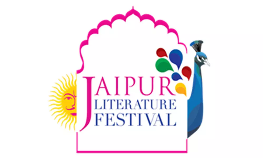 Jaipur Literature Festival announces impressive second tranche of speakers