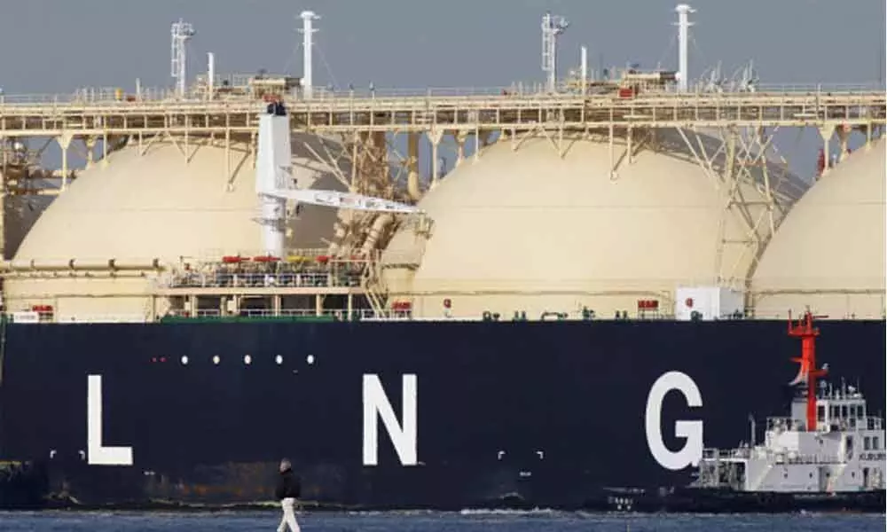 IOC, GAIL to pay Adani 5% more charge than their own LNG terminal