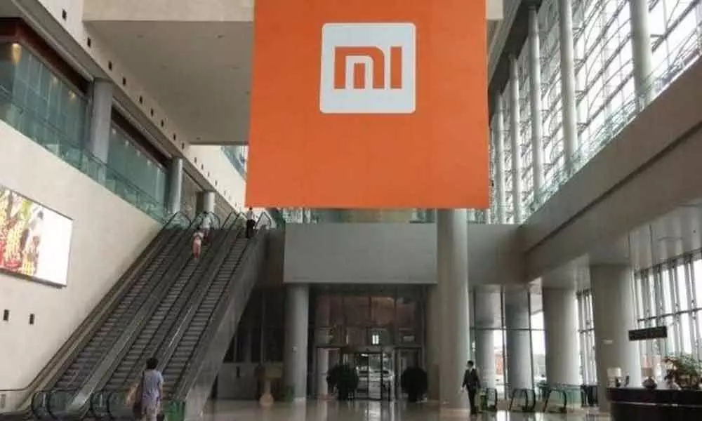 Xiaomi seeks incentives to boost exports