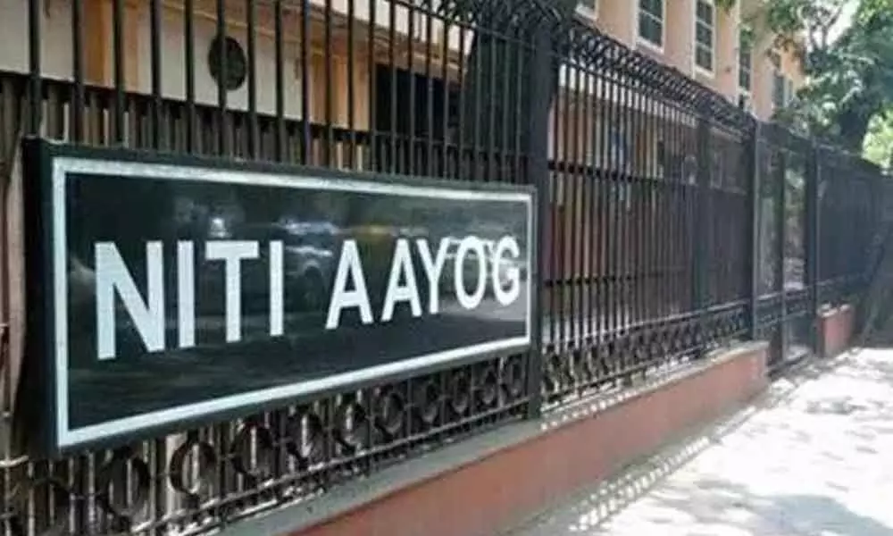 NITI Aayog mulls healthcare system for middle class