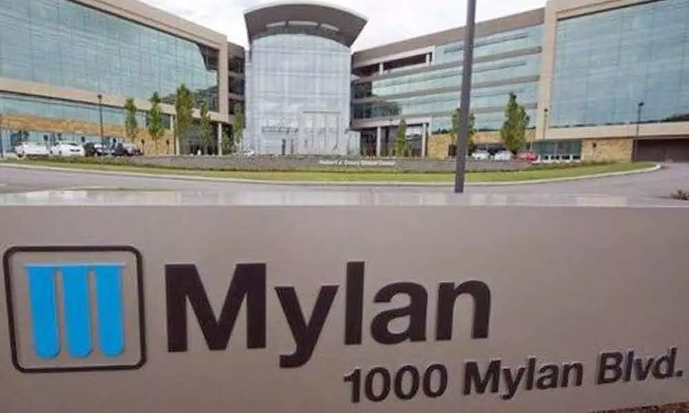 FDA pulls up Mylan for manufacturing violations