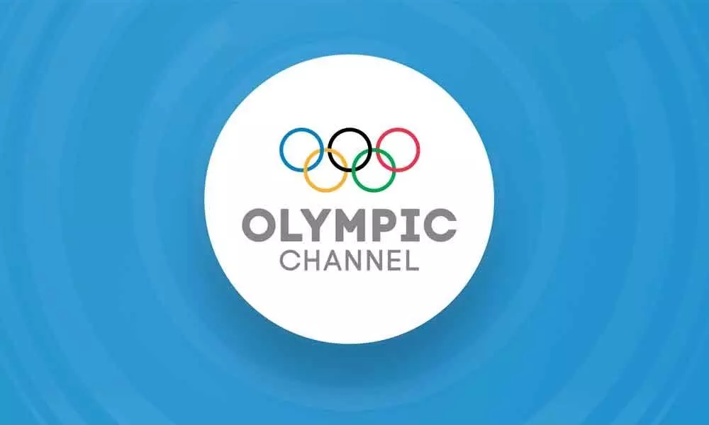 Sports Minister, IOA chief hail launch of Olympic Channels Hindi platform