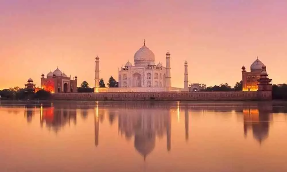Will Tajs Agra be renamed? University panel to examine if city had ancient name