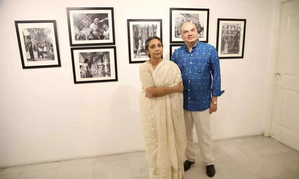 Manobina Roy: One of the earliest women photographers in the country