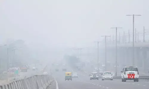 Air Emergency: Environment Secy to meet 4 Chief Secys