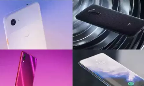 10 Value For Money Smartphones