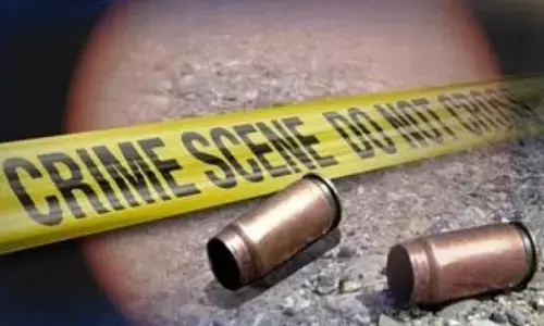 Several killed in shooting at backyard party in California