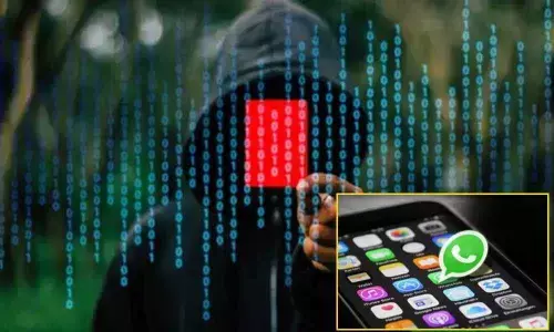 WhatsApp Users, Your Data is at Risk! Check Out