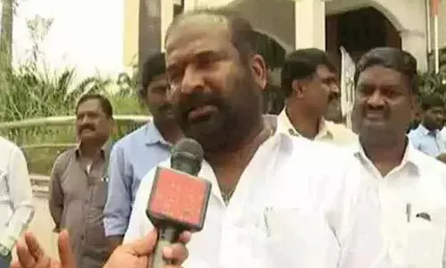 TSRTC strike: Sadak Bandh from Hyderabad to Kodad tomorrow