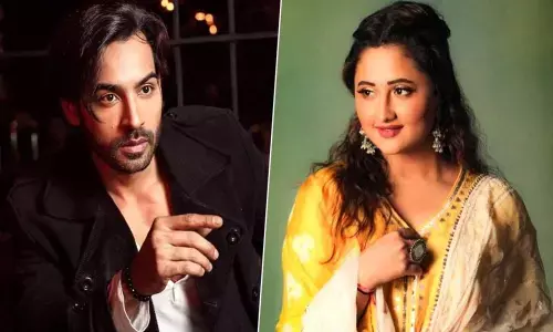 Bigg Boss 13: Got closer to Rashami on show, says Arhaan