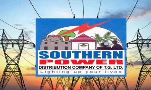 Last date for submission of application for junior assistant posts in TSSPDCL is Nov 20