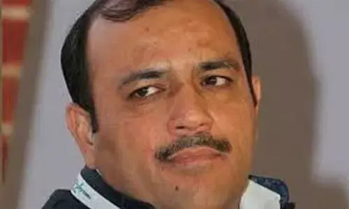 BSP MP Danish Ali condemns JNU fee hike