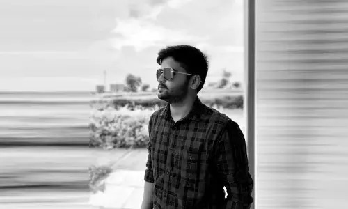 From A Marketer To A Social Media Influencer, Read How Taresh Goyal Made His Way As A Top Name