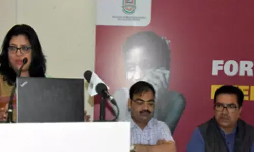 UNICEF workshop on Child Rights ends at MANUU