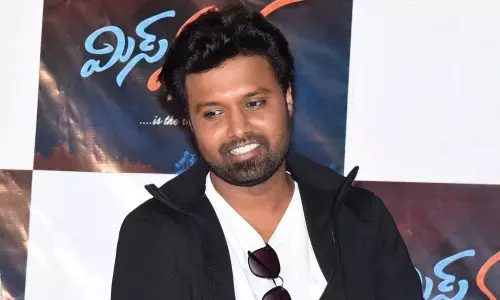 Naa Manase remix is a Fan tribute to PSPK for all his fans:  Mismatch hero Uday Shankar