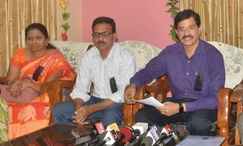 Warangal: AKUT urges Executive Council to follow Supreme Court directions