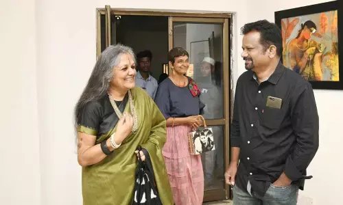 The Many Intonations