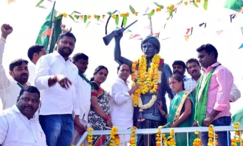 Nirmal: CCTVs play a crucial role in crime investigation