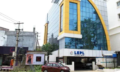 IRP begins insolvency process on  LEPL Projects