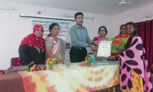 Campaign on womens rights, safety: Special Officer