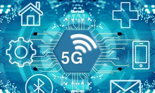 5G will be a game changer for telecom sector: DoT Secretary