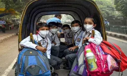 74% of parents in Delhi-NCR want annual scheduled Smog Break