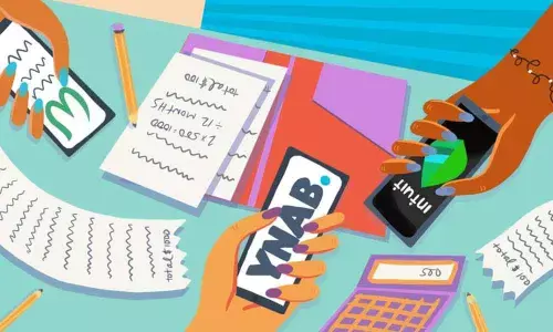 Five most popular apps among millennials