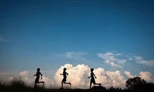 Need to build environment promoting physical activity in Indian cities: Study