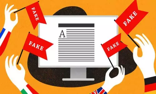 Seven types of fake news identified to help detect misinformation: S. Shyam Sundar