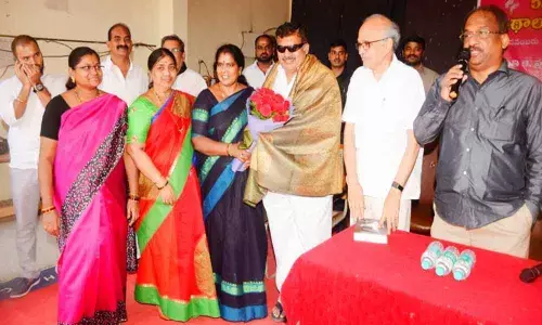 Better facilities to come up at City Central Library