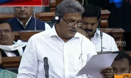 Protection of regional languages : Centre vows all measures