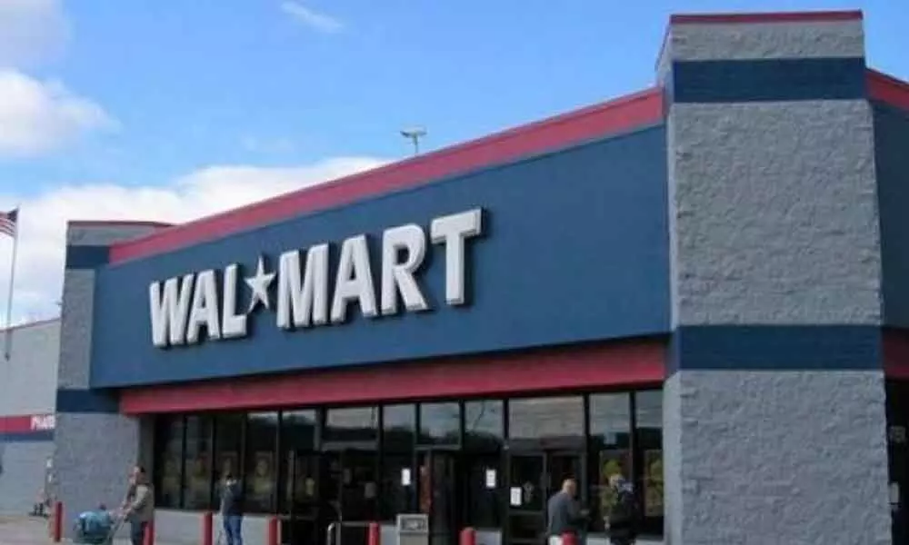 3 dead in gun attack at Walmart in US: Police reports