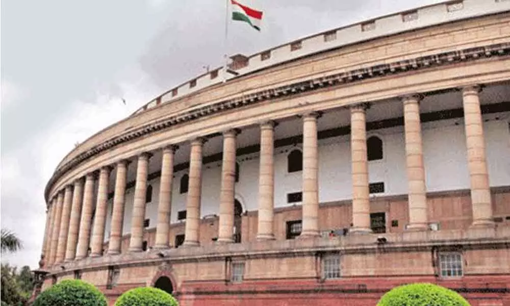 Jallianwala Bagh to surrogacy: Here are the issues that will be discussed in Parliament today