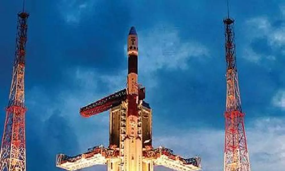 Cartosat-3 and 13 commercial nano satellites to be launched on November 25 by ISRO